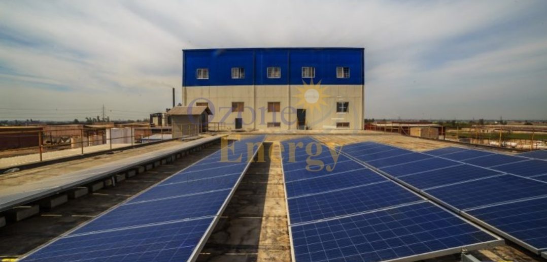 Solar Energy Solution